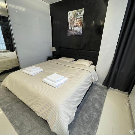 Luxury Central Apartment Verila Σόφια Εξωτερικό φωτογραφία