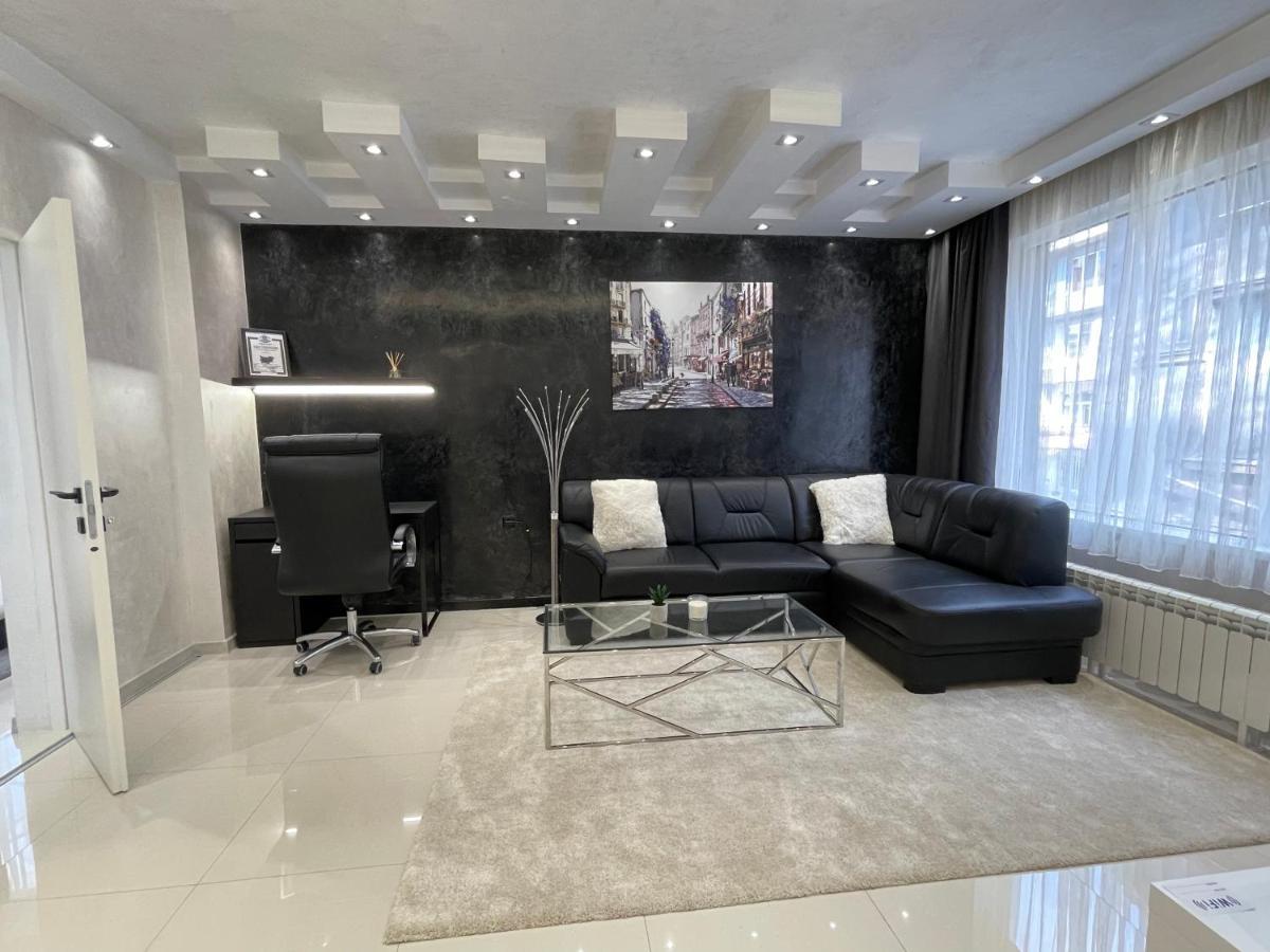 Luxury Central Apartment Verila Σόφια Εξωτερικό φωτογραφία