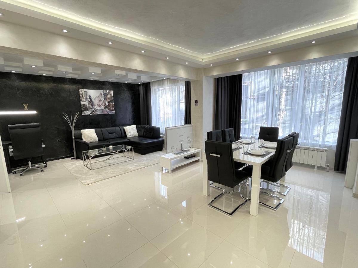 Luxury Central Apartment Verila Σόφια Εξωτερικό φωτογραφία