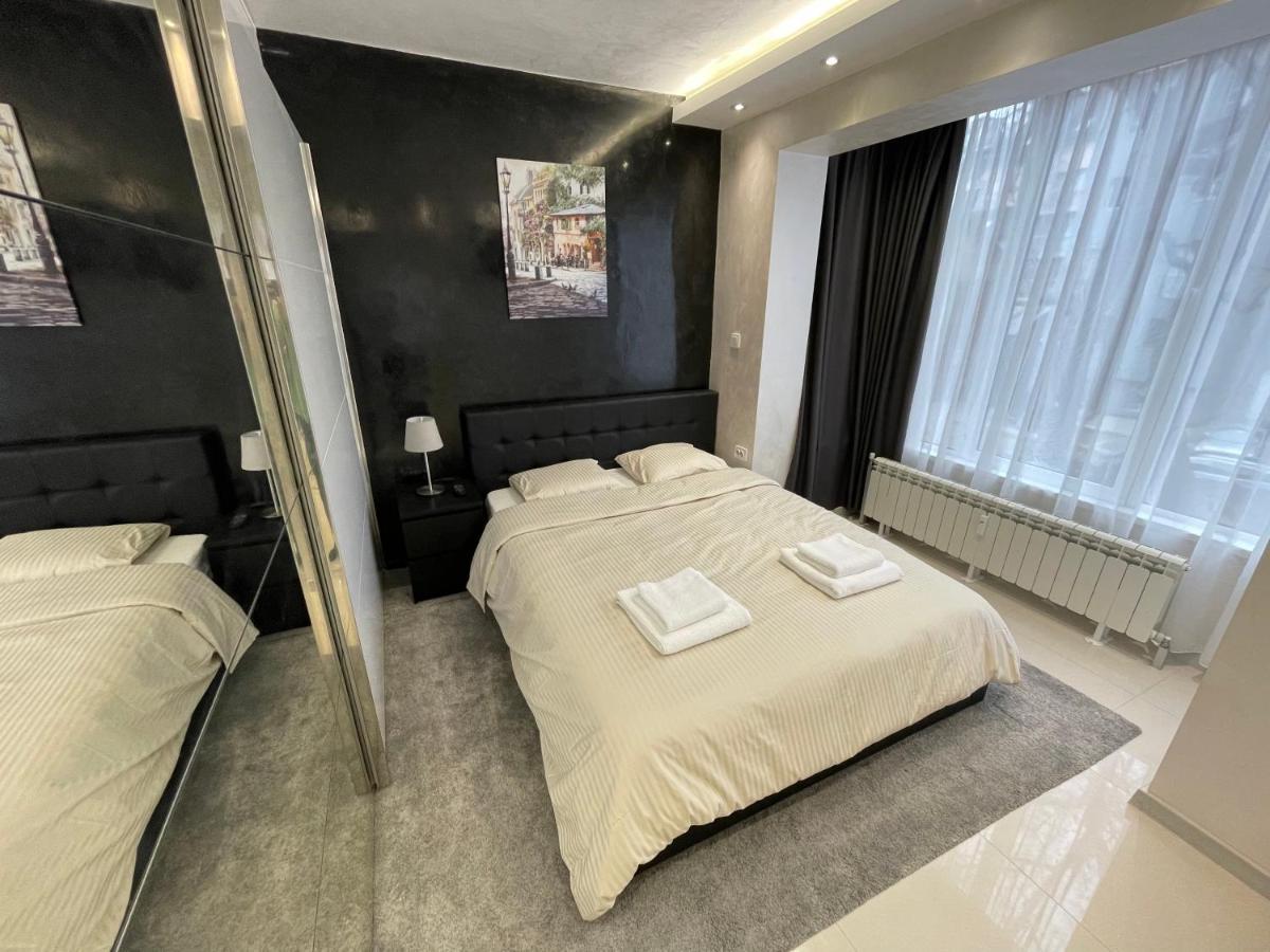 Luxury Central Apartment Verila Σόφια Εξωτερικό φωτογραφία