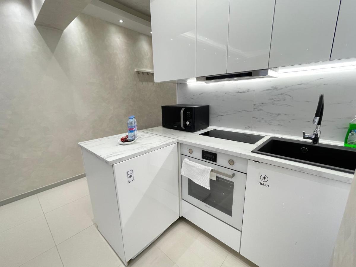 Luxury Central Apartment Verila Σόφια Εξωτερικό φωτογραφία