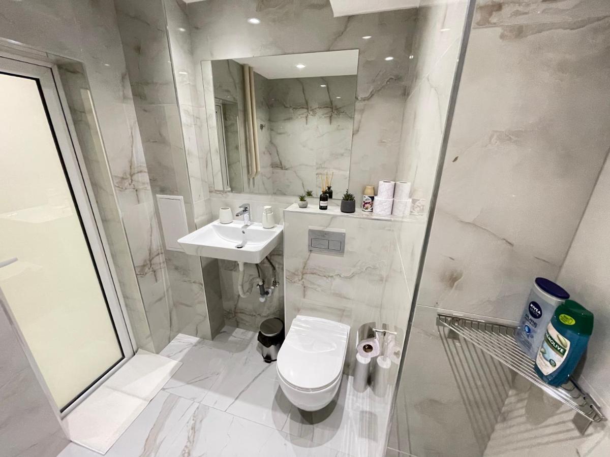 Luxury Central Apartment Verila Σόφια Εξωτερικό φωτογραφία