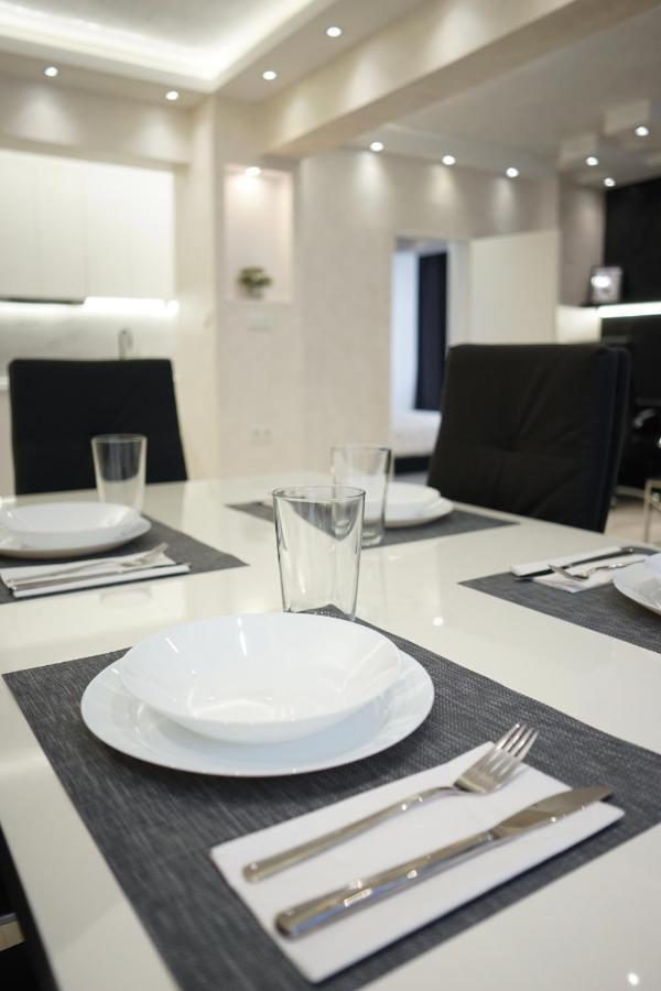 Luxury Central Apartment Verila Σόφια Εξωτερικό φωτογραφία